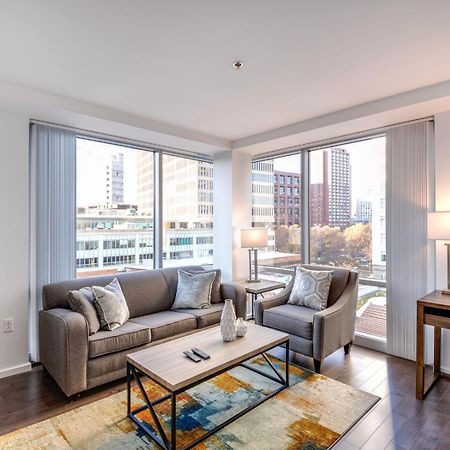 Luxury Apt Near Kendall Sq - Wke-810 Lägenhet Cambridge Exteriör bild