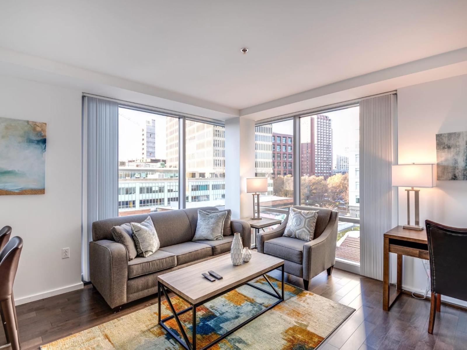 Luxury Apt Near Kendall Sq - Wke-810 Lägenhet Cambridge Exteriör bild